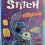 Stitch - Super Scrapbook