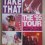 Take That - The Tour 1995