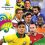 WM 2014 (Brasil) Adrenalyn XL Cards dt. Version