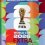 WM 2026 Fifa World Cup 2026 EXTRA-Sticker