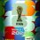 WM 2026 - Fifa World Cup Schweiz United Edition