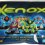 Xenox - Space Warriors - 1. Generation