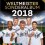 REWE Offizielles DFB-Sammelalbum 2018