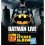 Batman Live World Tour Sticker Album (Wiener Bezirksblatt)