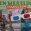 Een Werelds Spaaralbum (Boni / Wildlands Adventure Zoo Emmen / Niederlande)