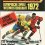 Eishockey - olympische Spiele- Weltmeisterschaft 1972