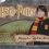 Harry Potter - Magische Zauber-Sticker