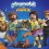 playmobil - The Movie Figures Sticker