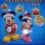 REWE - Zauberhafte Weihnachten mit Disney
