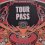 Bayer04 Tour Pass - Sound of Dreams
