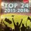 Top 24 2015-2016