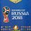 WM 2018 - FIFA World Cup Russia 2018 (McDonalds-Sticker ohne Nummern)