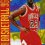 NBA Basketball 1995-1996