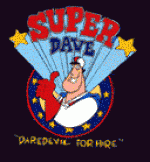 Superdave