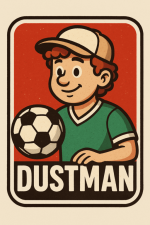 Dustman
